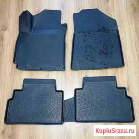 Продаются коврики в салон на KIA soul 3покаление 2 Нижневартовск