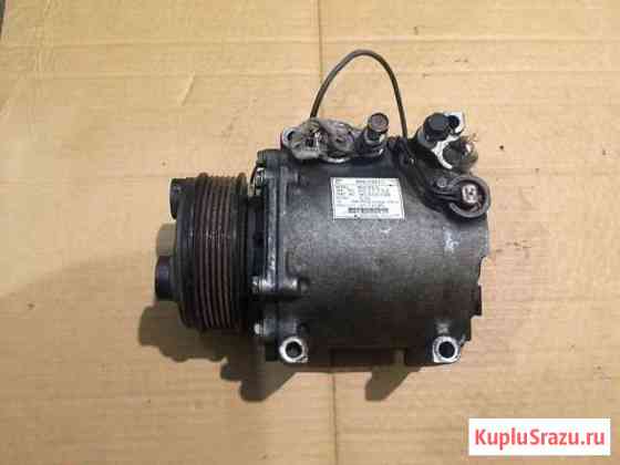 Компрессор кондиционера mn124811 Фрязино