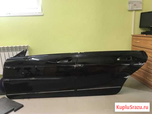 Дверь цлс 218 Королев - изображение 1