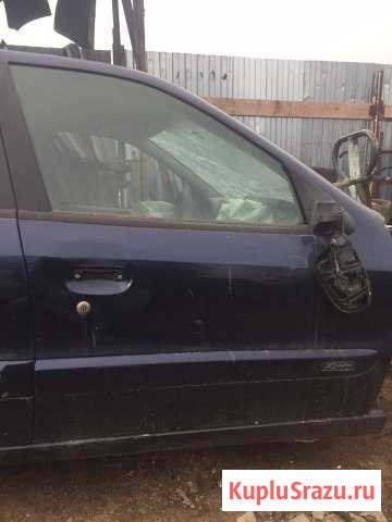 Дверь передняя правая Citroen xsara Волоколамск - изображение 1