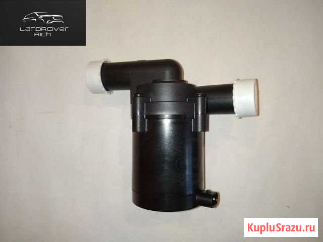 Насос автономного отопителя Land Rover Москва - изображение 1