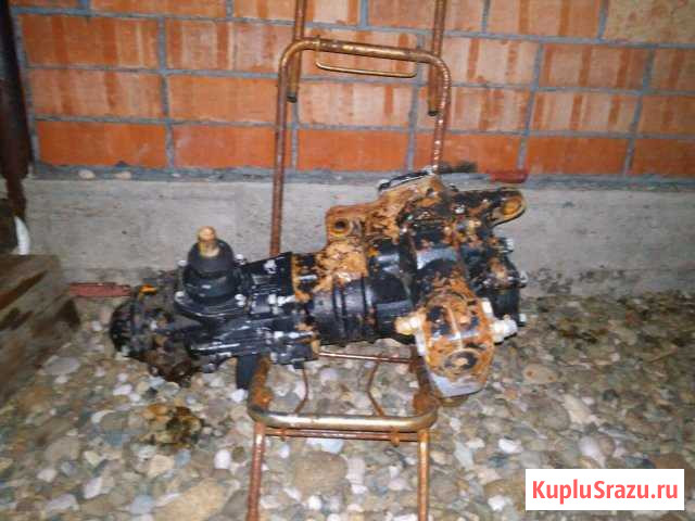 Колонка Апшеронск - изображение 1