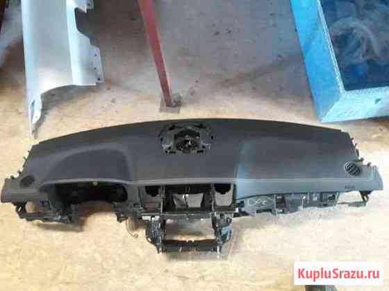 Торпеда Панель Mercedes-Benz ML GL 166 Уфа