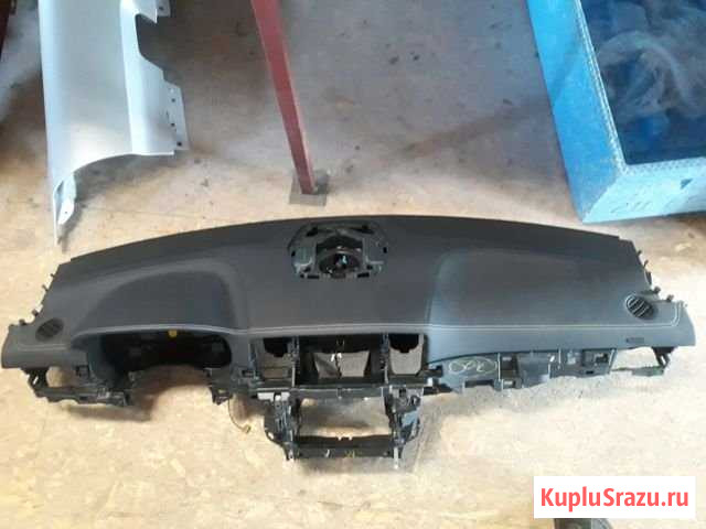 Торпеда Панель Mercedes-Benz ML GL 166 Уфа - изображение 1
