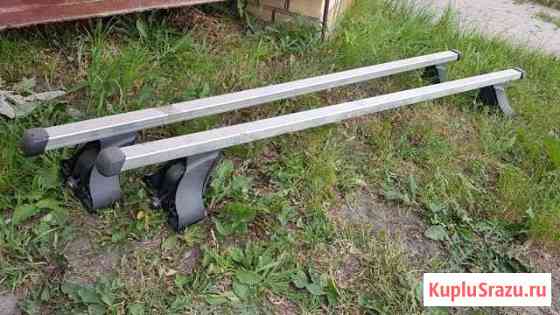 Багажник для автомобиля Atlant Павловский Посад