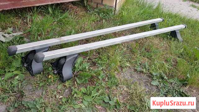 Багажник для автомобиля Atlant Павловский Посад - изображение 1
