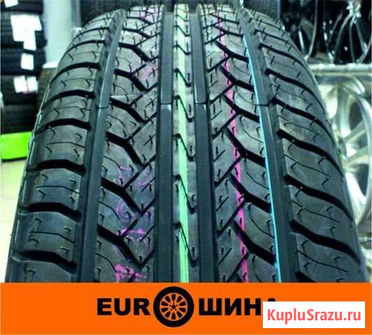 Нижнекамскшина Евро 236 R14 185/65 Магнитогорск - изображение 1