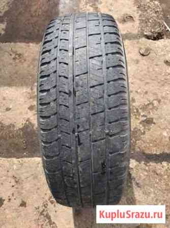 1 шина R16 Amtel Cruise 215/65/16 Амтел Круиз Электроугли