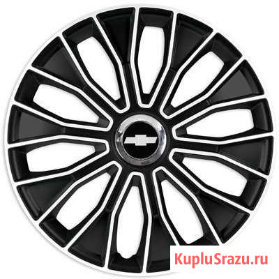Колпаки R16 Chevrolet Шевроле Круз Каптива Авео Москва - изображение 1