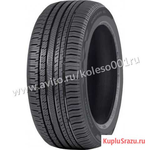 Новые летние шины 215/65/16C nordman SC 109/107T Горячеводский - изображение 1