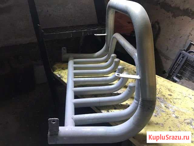 Кенгурятник Новороссийск - изображение 1