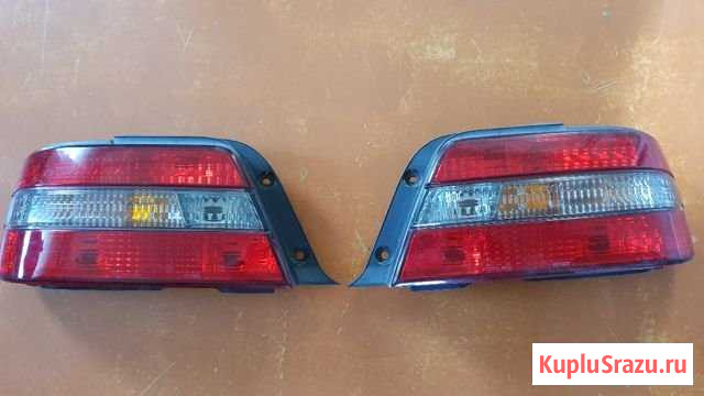 Оптика для Chaser Агинское - изображение 1