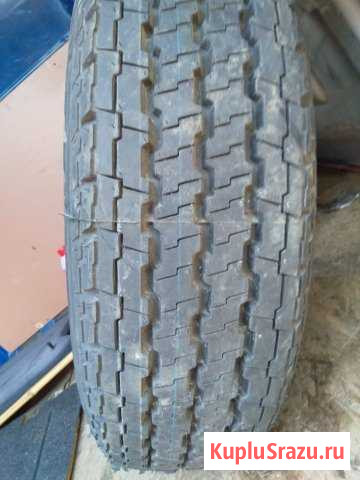 Колесо 185R 15C Continental Форд транзит Брянск - изображение 1