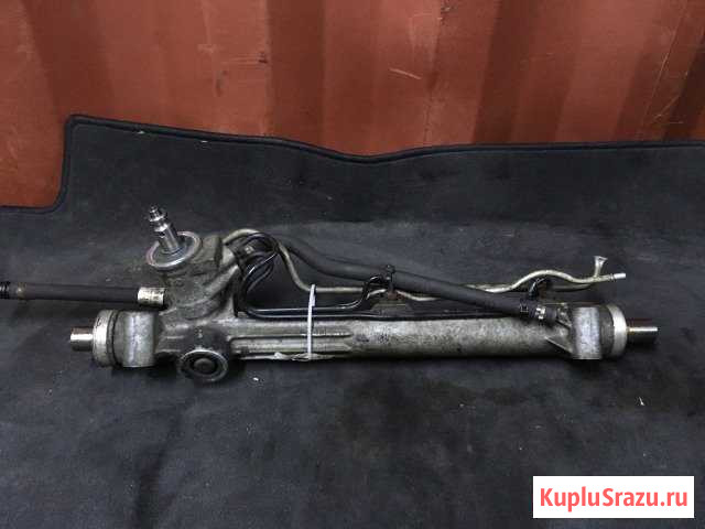Ford mondeo mk3 от 2001 года рулевая рейка Калининград - изображение 1
