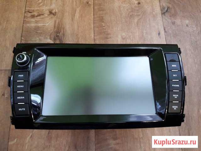 Штатная магнитола на zotye T600 Альметьевск - изображение 1