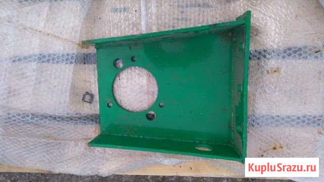 Кронштейн Е-303 Е281 Фортшрит Мелеуз - изображение 1