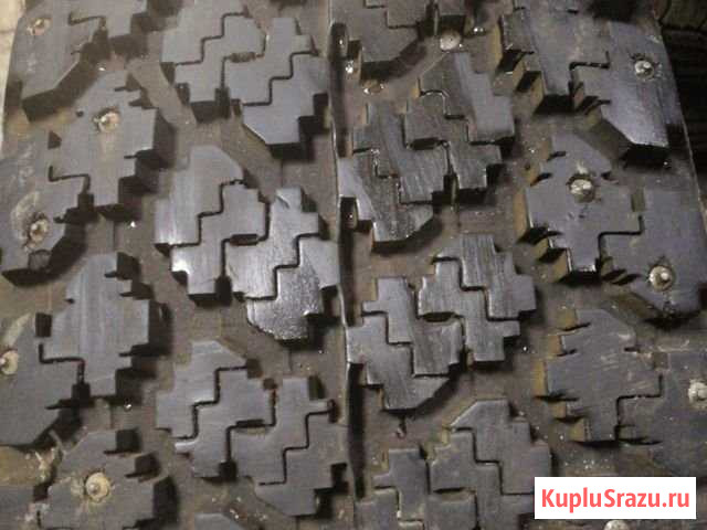 R16 215/65 1шт. Seven hills К196 Ижевск - изображение 1