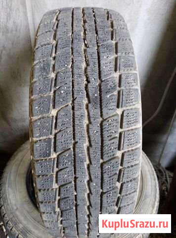 Dunlop 195/60 r15 Ессентукская - изображение 1