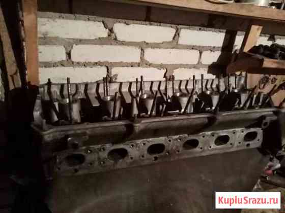 BMW гбц m50b20 Новая Ладога