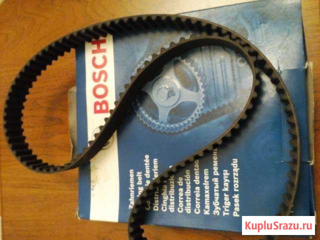 Грм на Лачетти 1.4-1.6 Кольчугино - изображение 1