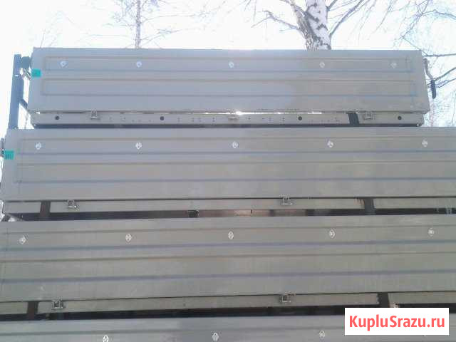 Кузов газель 3302 и нект Рязань - изображение 1