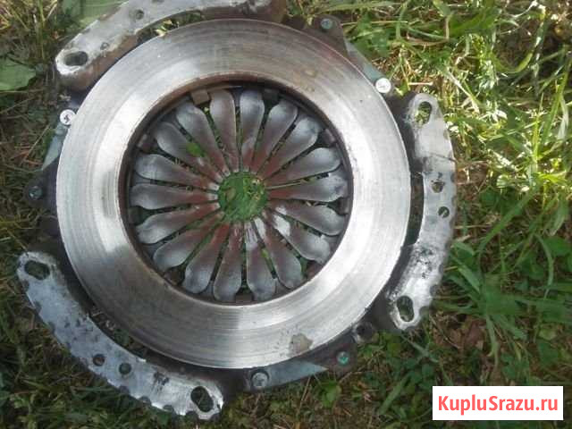 Коробка Рено логан-1,6 Луга - изображение 1