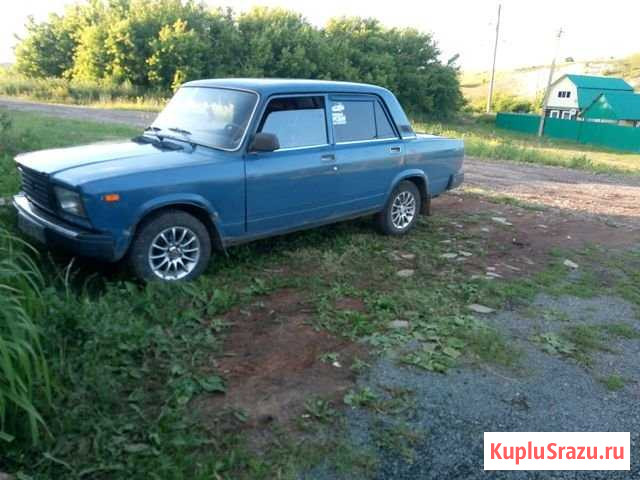 Колеса Уфа - изображение 1