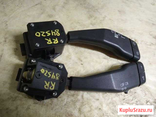 Подрулевые переключатели Range Rover P38 1994-02 Зеленоград - изображение 1