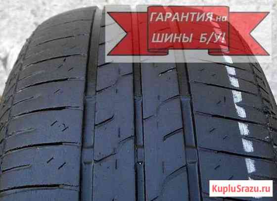 Летняя шина R15 185 65 15 Bridgestone B391 N35 Москва