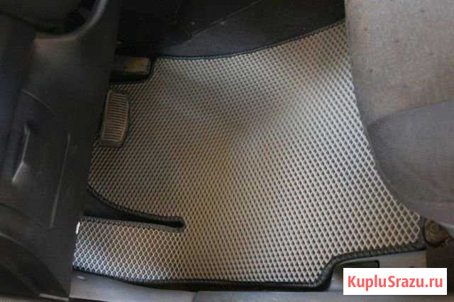 EVA эва Ева Коврик hyundai Elantra 3п (XD)(03-09) Сочи - изображение 1
