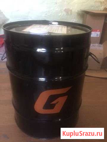 G-Energy для дизельных двигателей Италия Волгоград - изображение 1