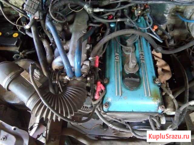 Двигатель 406 змз Калачинск - изображение 1