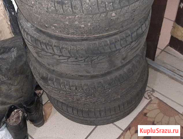 Резина и диски Одинцово - изображение 1