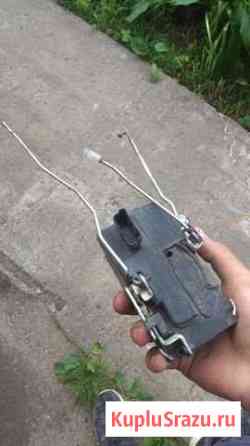 Замок Лада калина Богородск