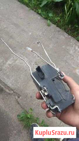 Замок Лада калина Богородск - изображение 1