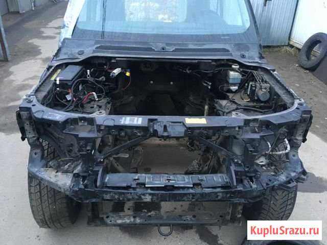 Land Rover Discovery, 2008 Щёлково - изображение 1