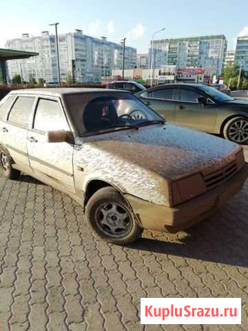 Всмпо R13 Альметьевск - изображение 1