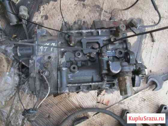 Тнвд bosh renault magnum mack 390 2000 год замена Домодедово