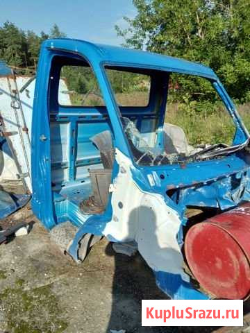 Продам кабину Киржач - изображение 1