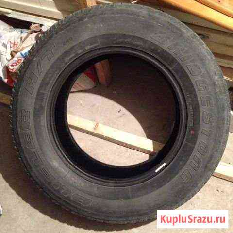 Летние шины Bridgestone Dueler H/T Ноябрьск