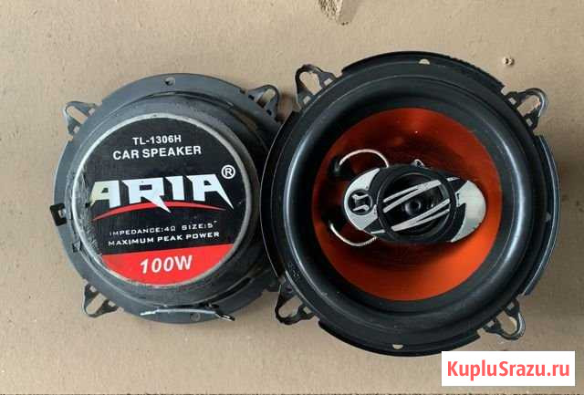 Aria TL-1306H (13см) Красноармейск - изображение 1