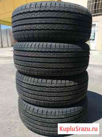 Новые 245/70 R16 triangle TR258 Волжский