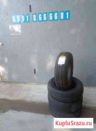 Резина летняя Pirelli Cinturatto 185/65 r15 Чайковский