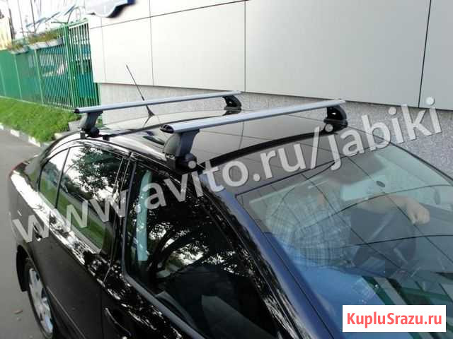 Багажник на крышу Lifan Solano Краснодар - изображение 1