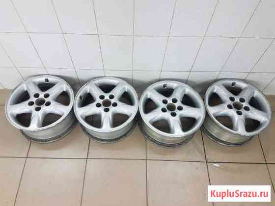 Диски литые Lexus Toyota R-16 5x114,3 ET45 Брянск