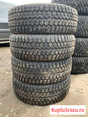 205/55 r16 Amtel зима Нижнекамск - изображение 1