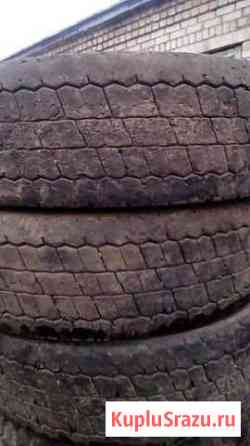 Продаю шины кама NR202 295/80 R22,5 Йошкар-Ола