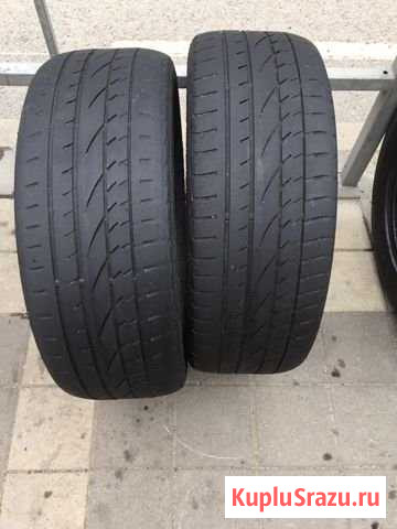 Continental 235/50/19 Туапсе - изображение 1