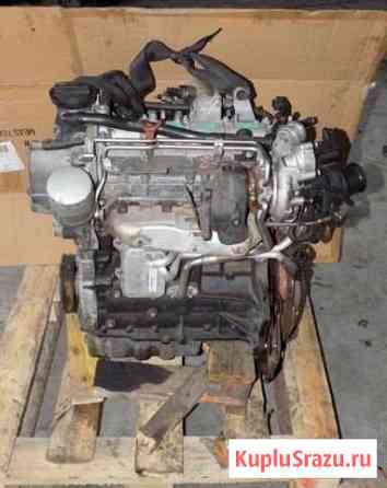 Двигатель VW 1.4TSI 122л/с Краснодар