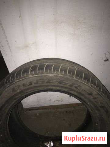 Шины Bridgestone dueler h/p sport 23555 R17 Алушта - изображение 1